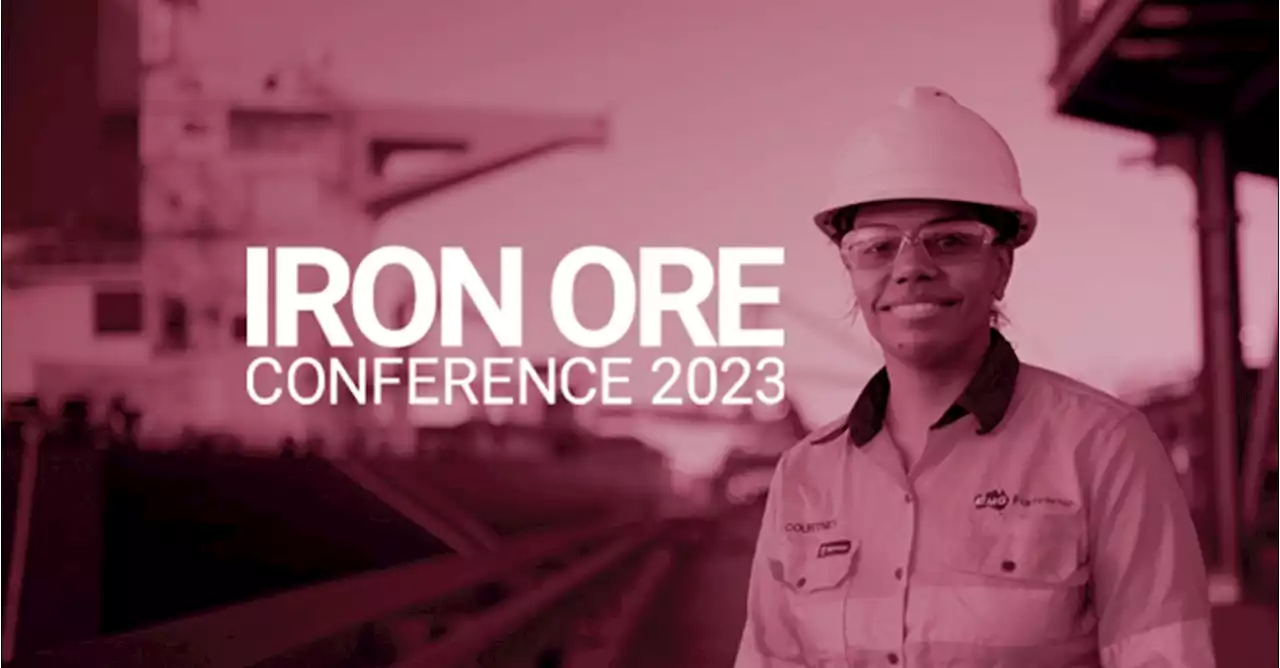 Iron Ore Conference 2023