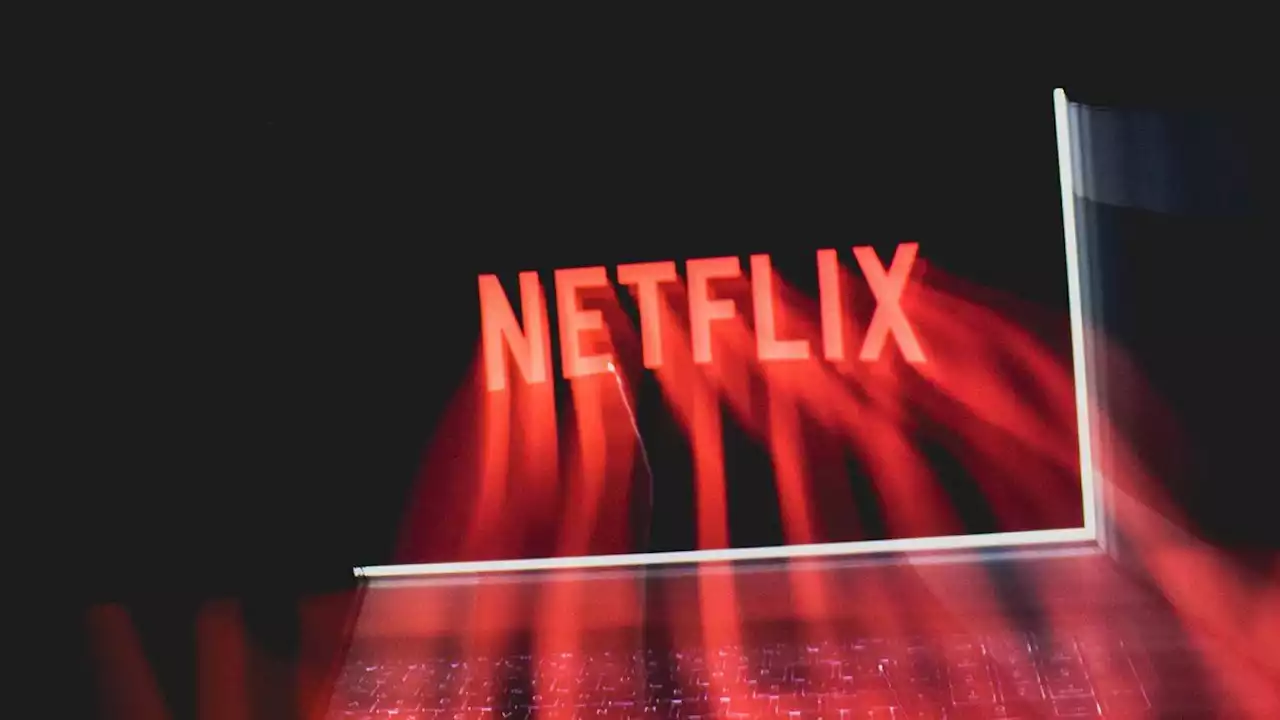 Netflix: la inquietante película que recién se estrenó y ya es un éxito