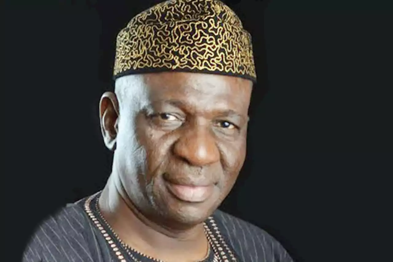 Edo 2024: Urhoghide declares governorship ambition - Punch Newspapers