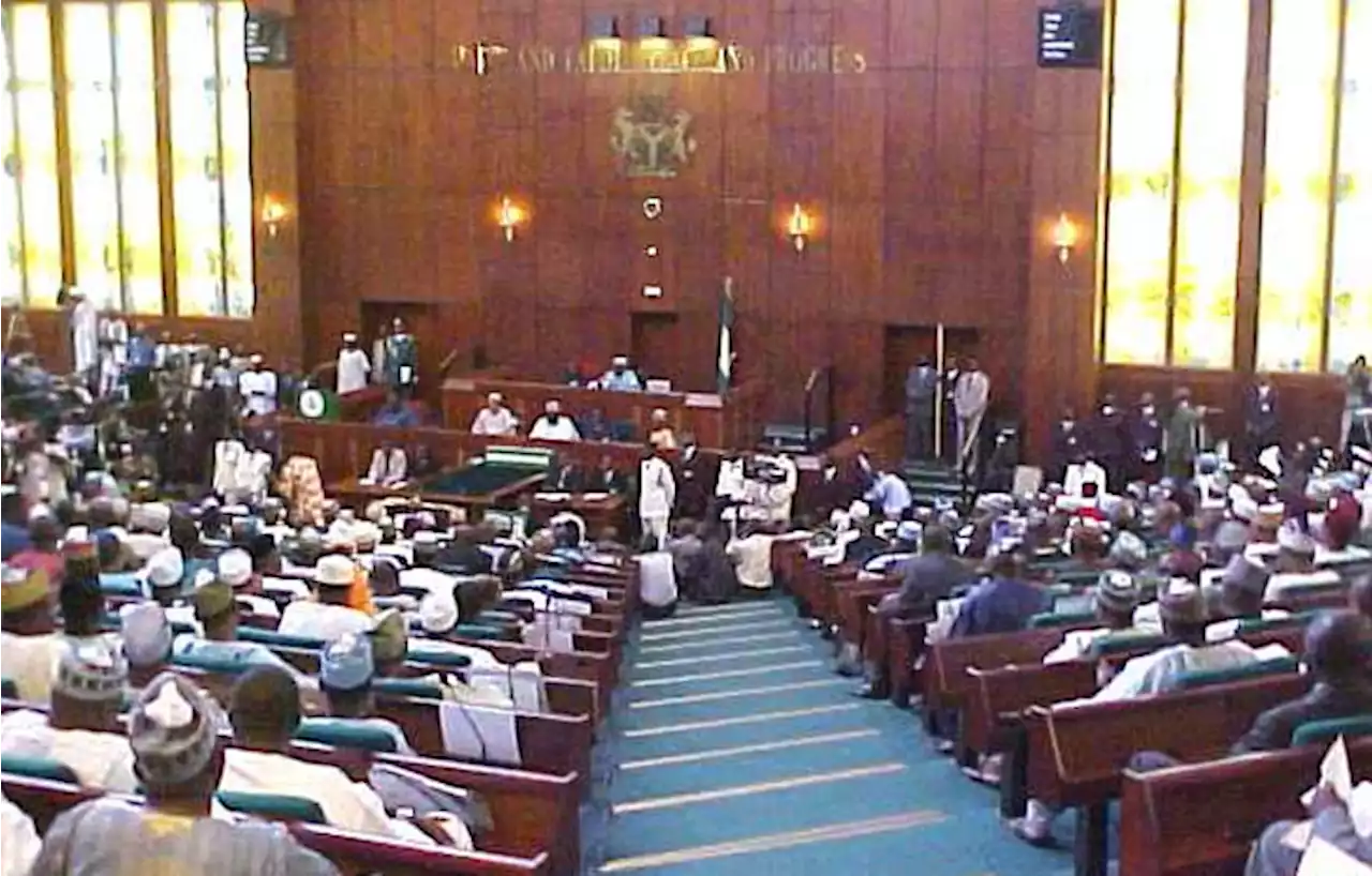 Ogun assembly unveils eight commissioner- nominees