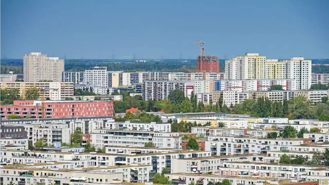 Immer weniger Sozialwohnungen in Berlin: SPD für Kurswechsel