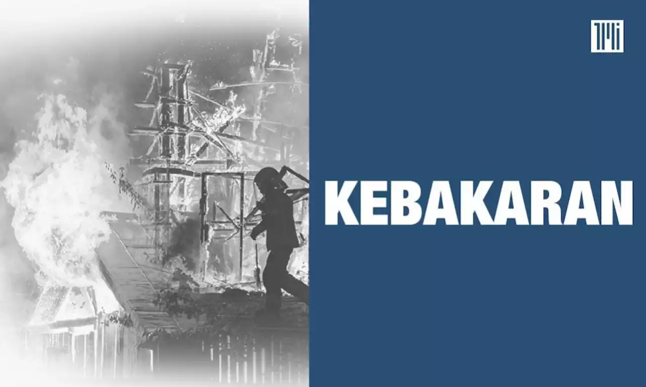 Remaja OKU rentung dalam kebakaran | The Malaysian Insight