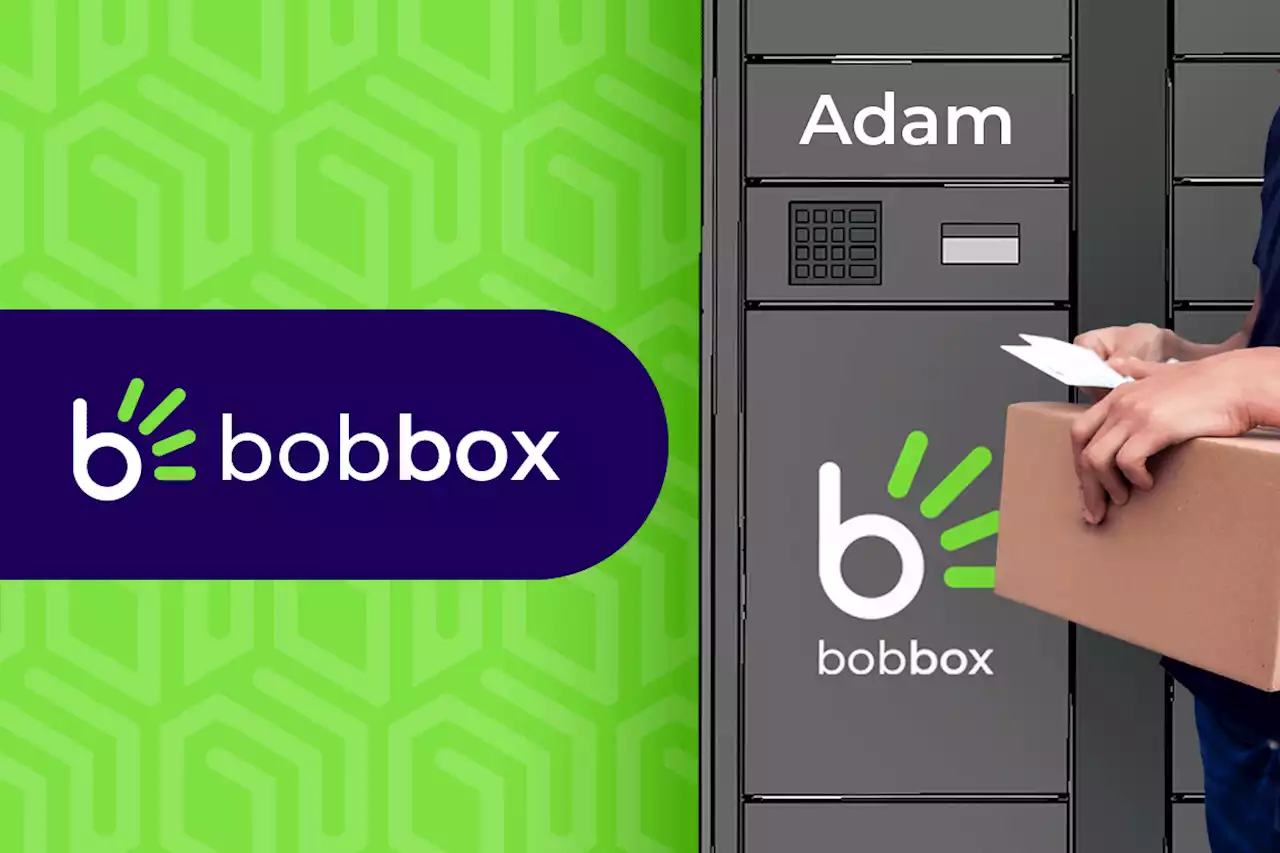 Never miss a package again: Unveiling Bob Box parcel lockers