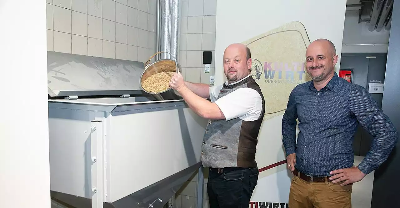 Bierbrauer feiern schon am 30. September Silvester