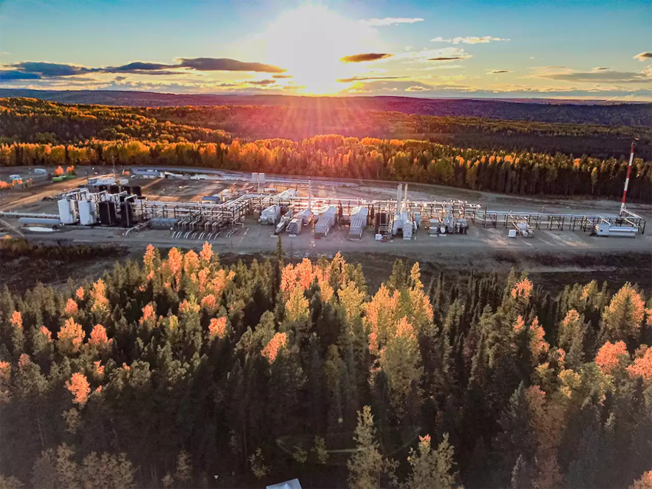 Strathcona Resources to go public via deal to buy Pipestone Energy