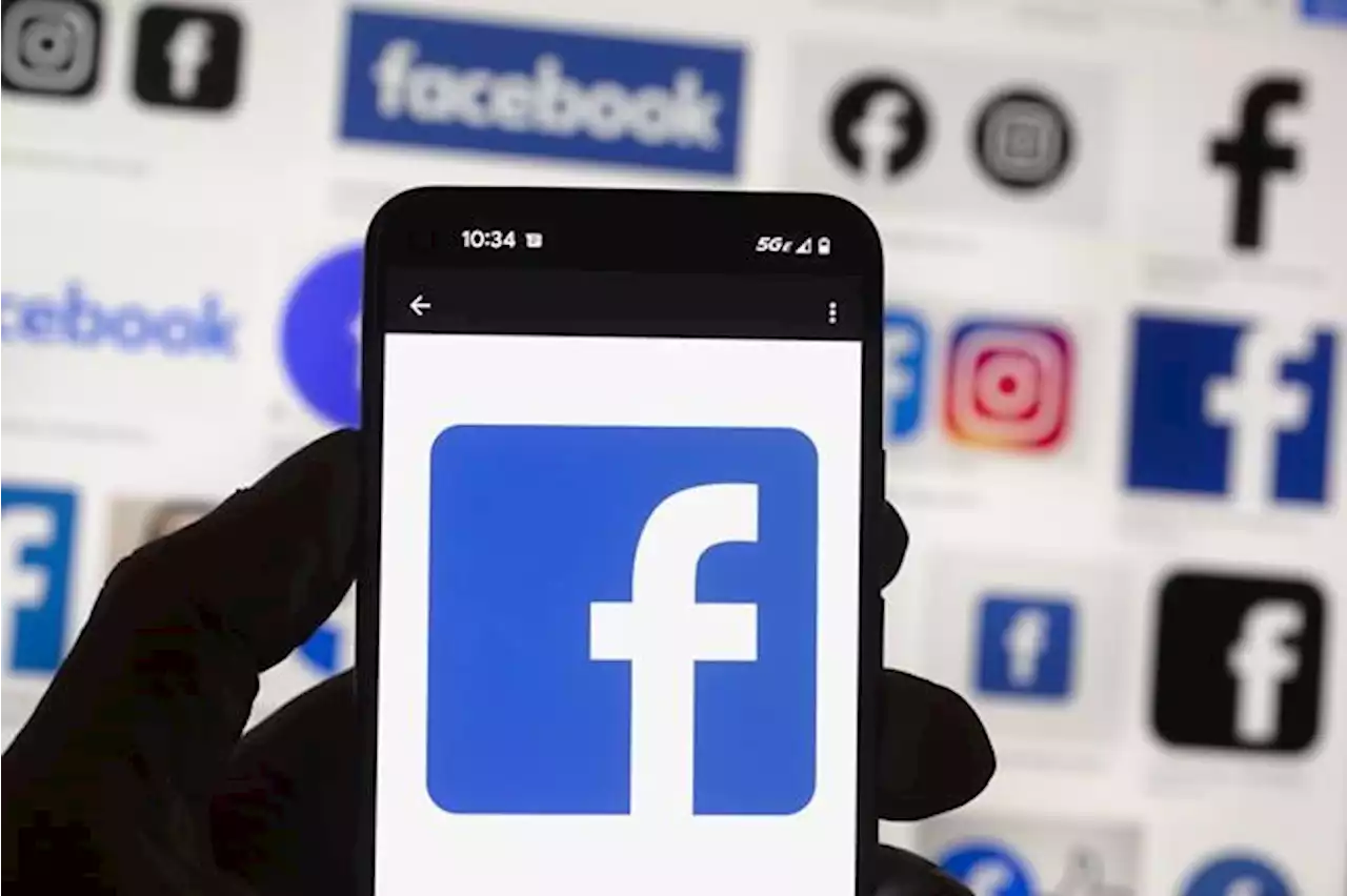 All news in Canada will be removed from Facebook, Instagram within weeks: Meta | National Newswatch