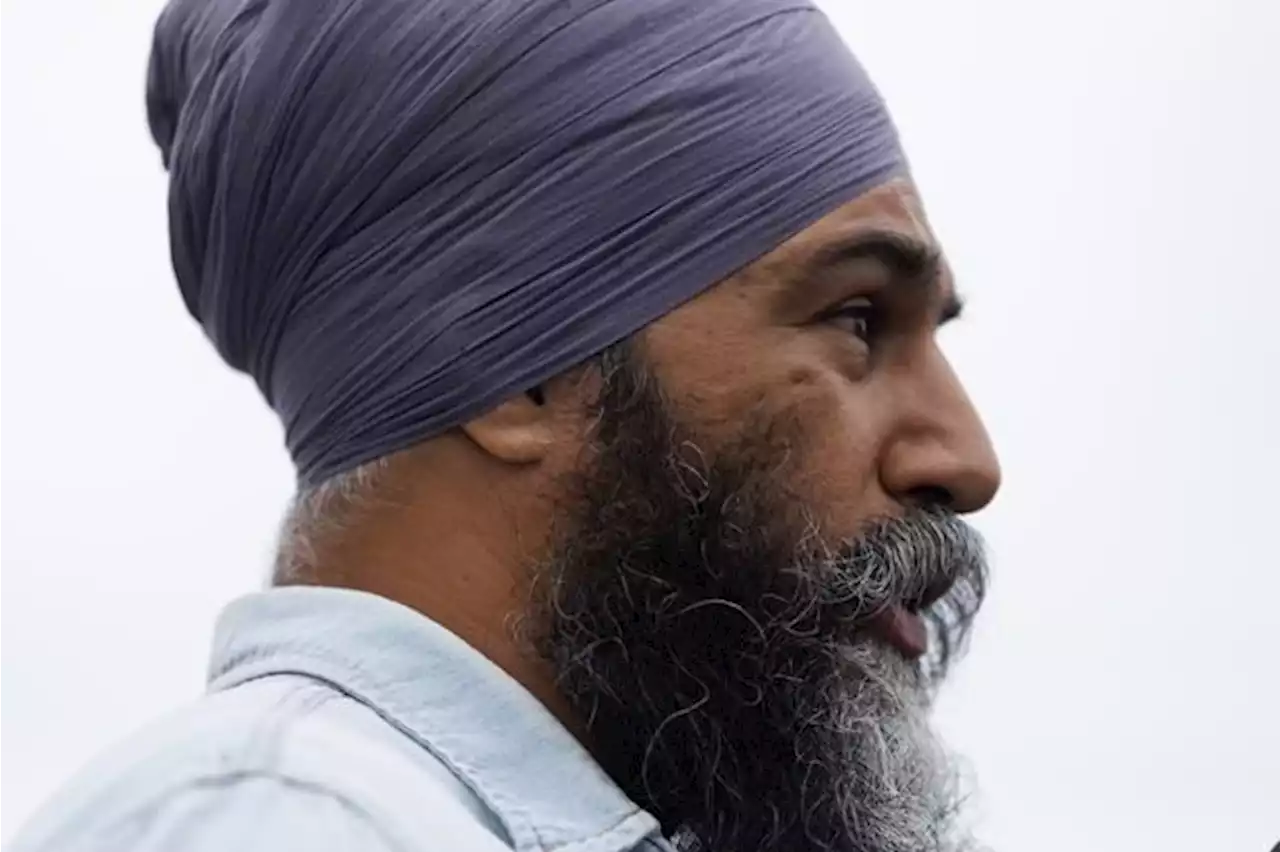 As Singh tours Atlantic Canada, New Democrats look to flip Liberal seats | National Newswatch