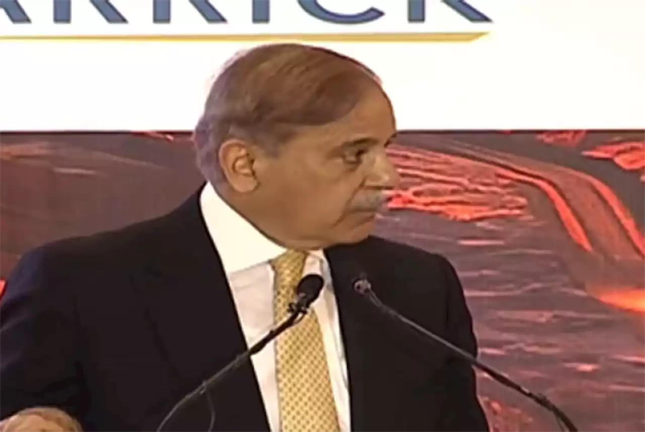 باتیں بہت ہوگئیں اب عمل سے ترقی کے اہداف حاصل کرنے ہیں:وزیراعظم