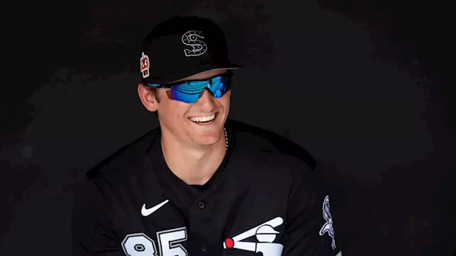 Marlins Add Jake Burger From White Sox For Lefthander Jake Eder — College  Baseball, MLB Draft, Prospects - Baseball America