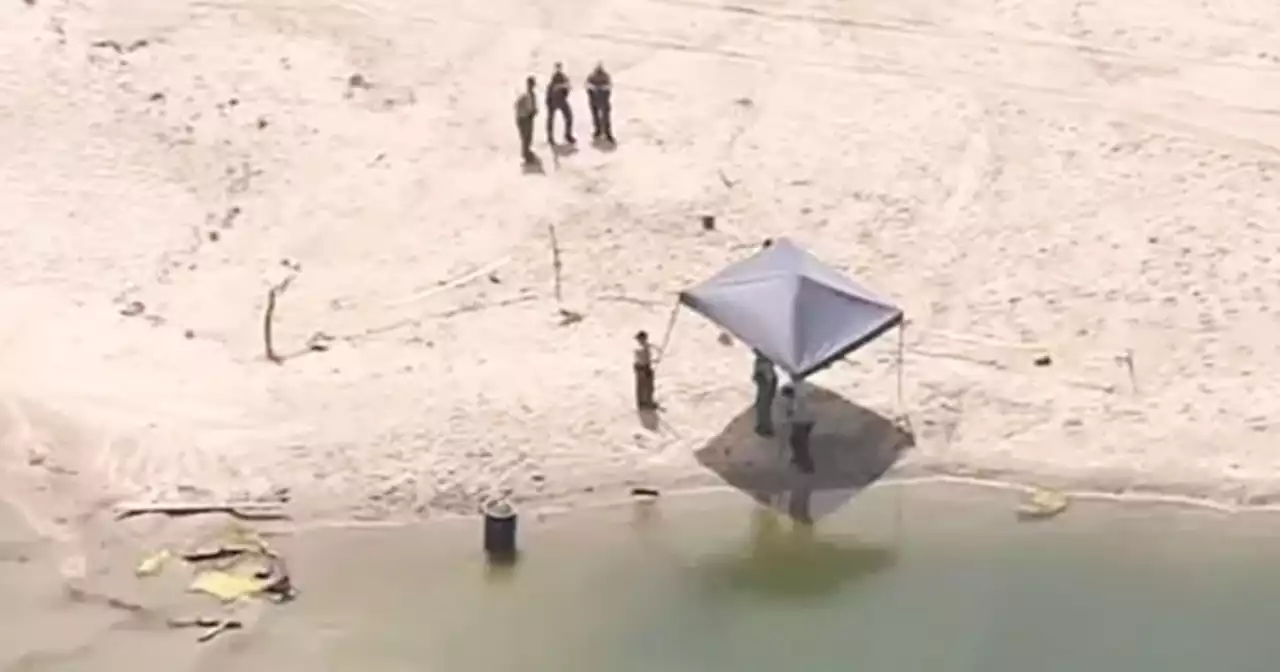 Body found in a barrel that washed up on Malibu beach