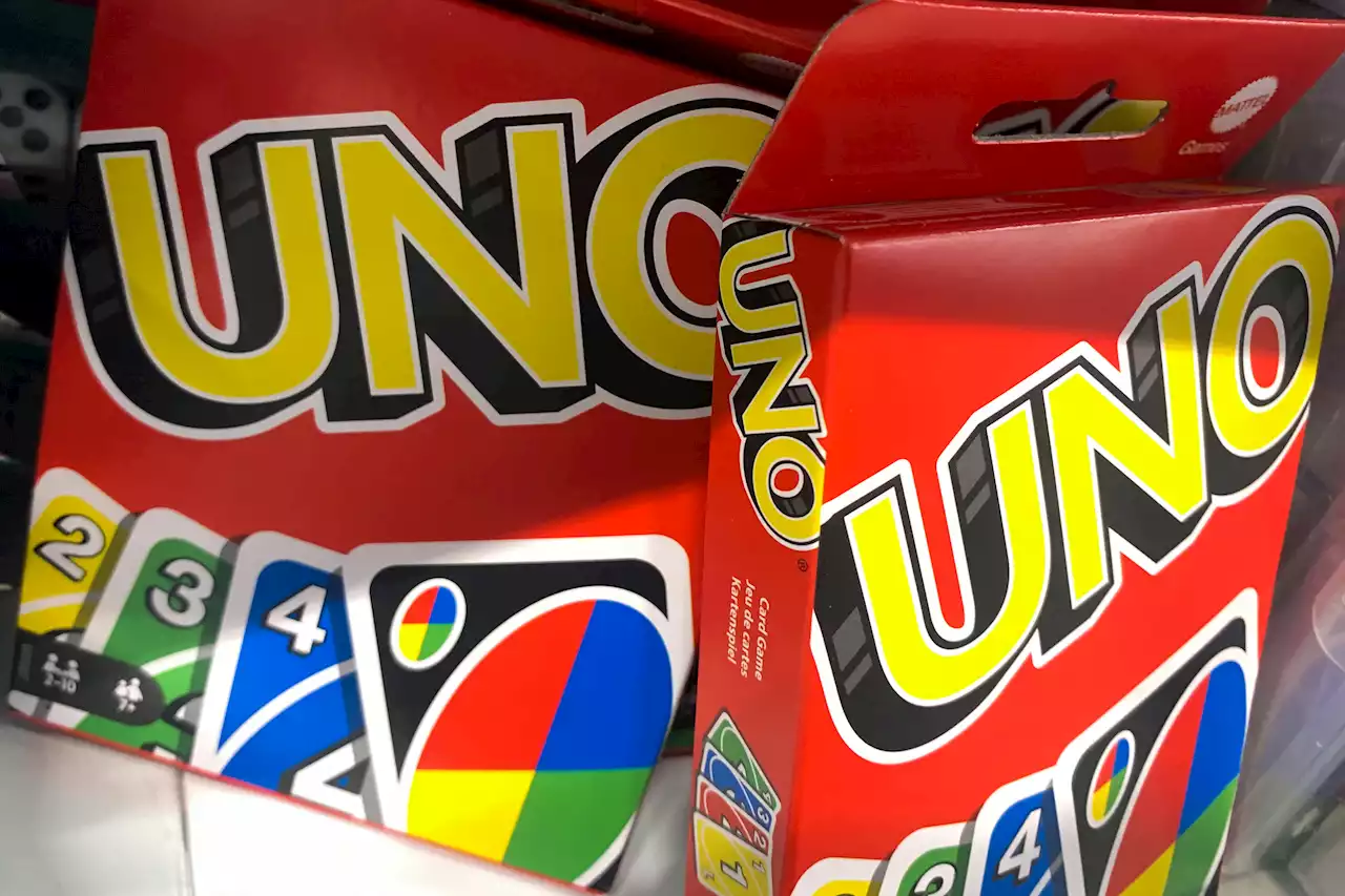 Mattel is hiring a ‘Chief Uno Player' to test its new game for $17,000—here's how to apply