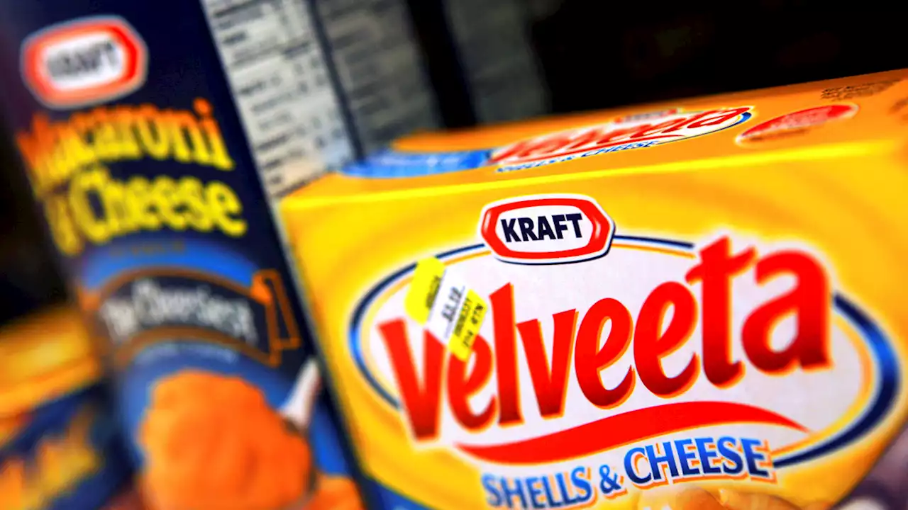 Judge dismisses Florida woman's lawsuit over Velveeta Shells & Cheese cooking time