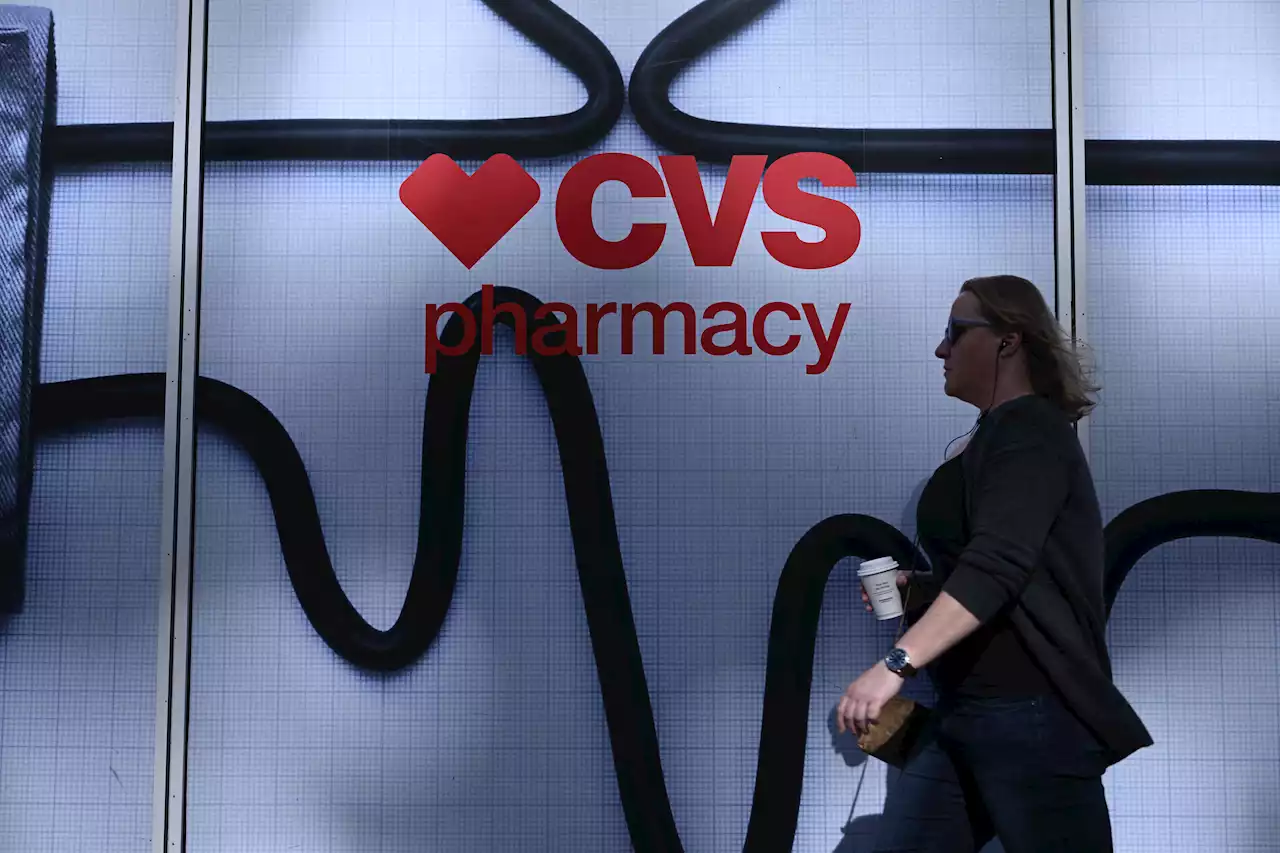 CVS to slash 5,000 jobs as company deepens costly health-care push