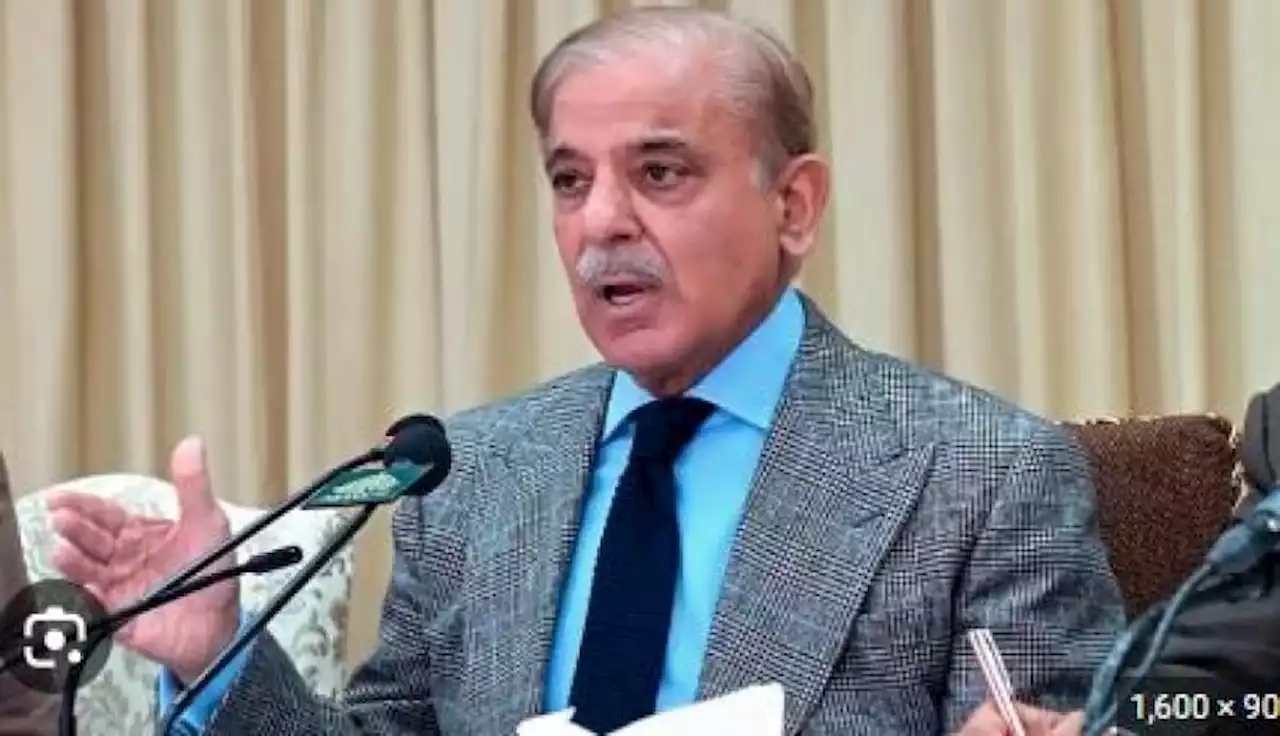 وزیر اعظم کا انتخابات نئی مردم شماری کے تحت کرانے کا اعلان