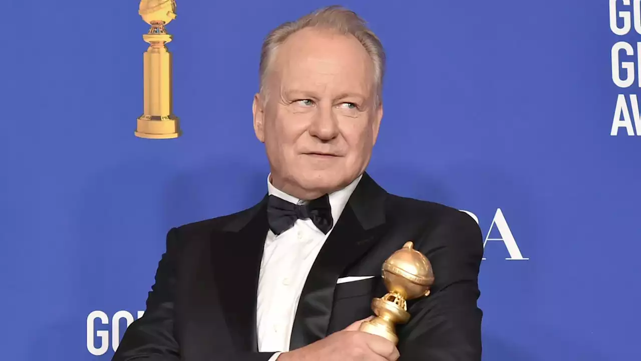 Stellan Skarsgård nekter å ta imot prestisjepris: Dette er årsaken