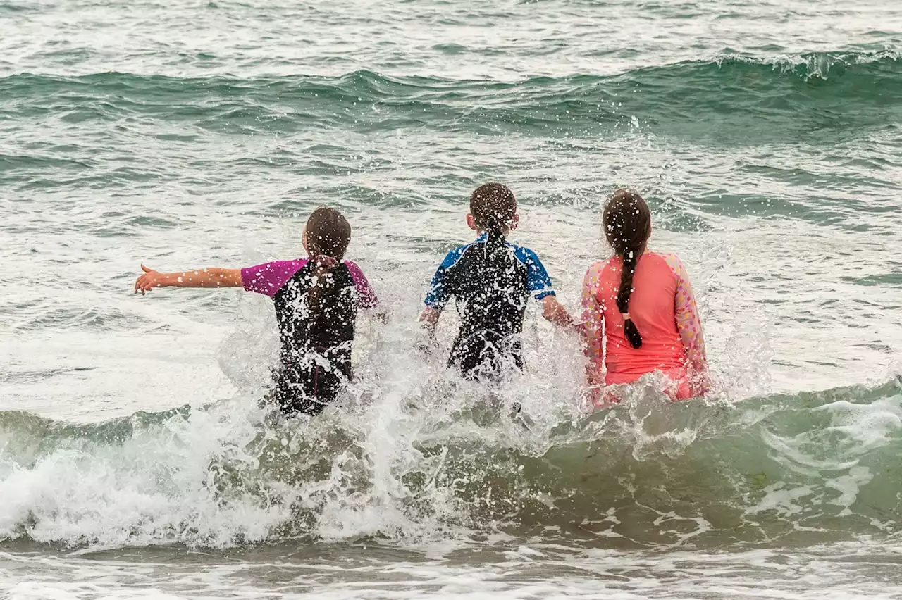 'A real shame': Call to reverse Doolin Pier's swimming ban