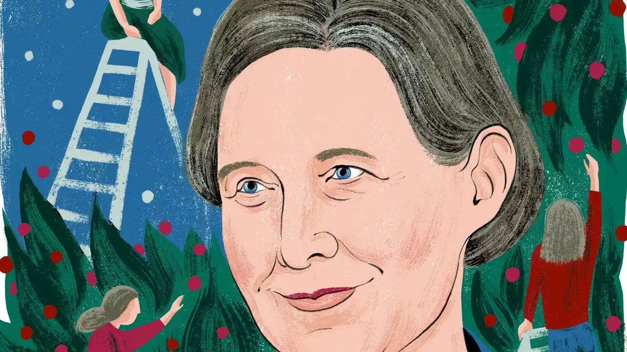 Ann Patchett’s Pandemic Novel