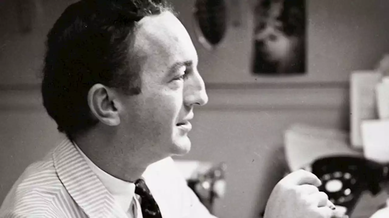 The World of Frank O’Hara