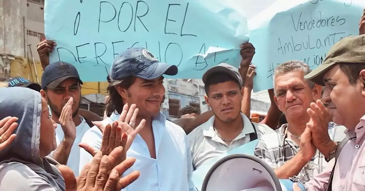 Defensa de Nicolás Petro manifestó que no aceptará los cargos que se le imputen