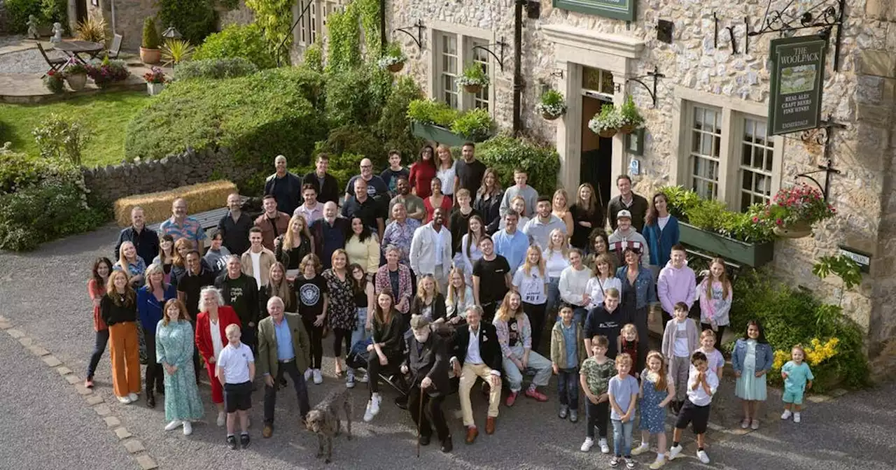 Emmerdale viewers call for entire family to be scrapped