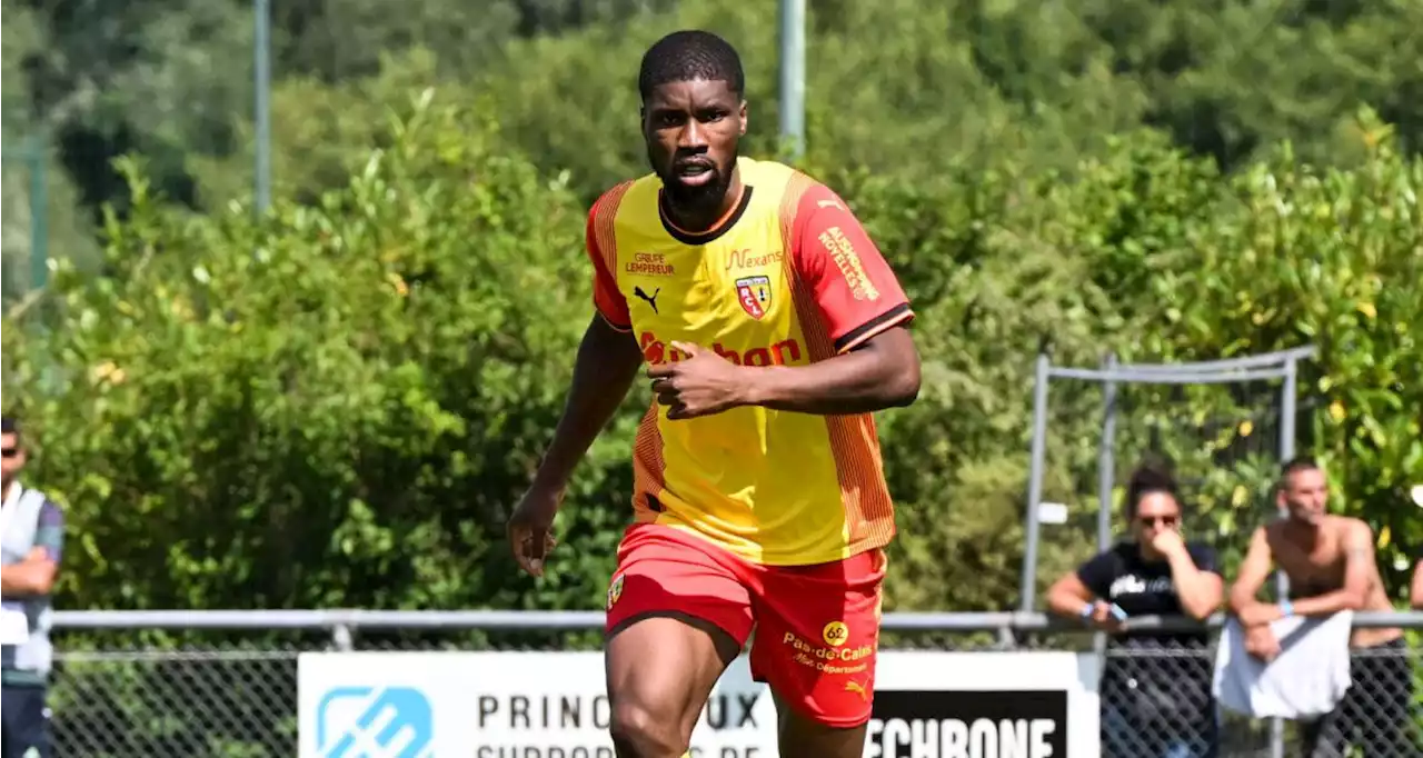 RC Lens : courtisé par Naples, un cadre va prolonger chez les Sang et Or !