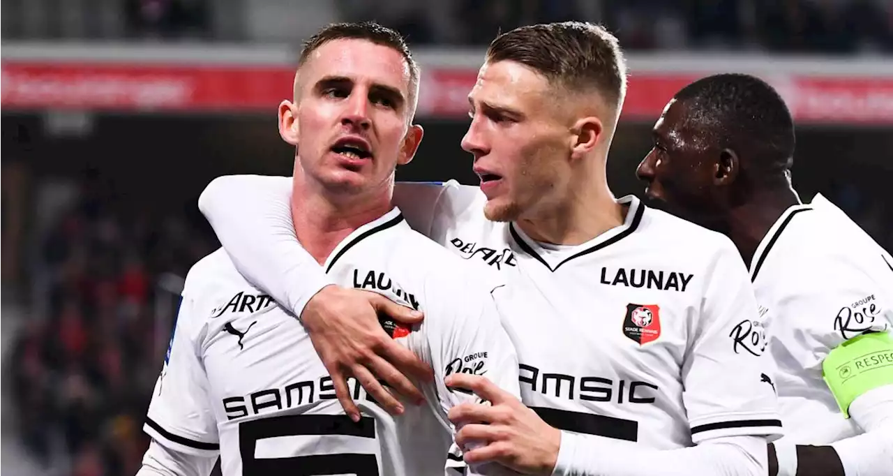 Stade Rennais : un cadre va prolonger !