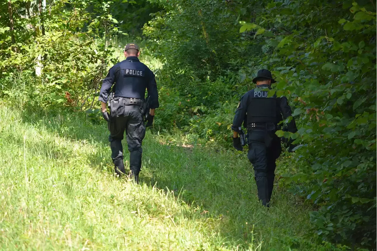 OPP investigate dead body found in Toledo, an hour southwest of Ottawa