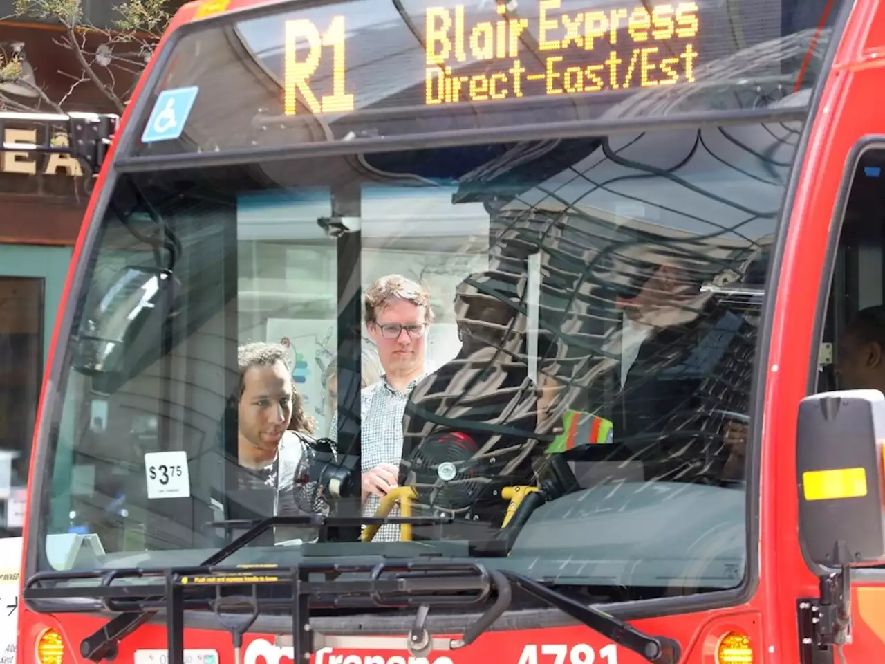 LRT UPDATE: Still unclear when LRT returns, but OC Transpo hopes it will be in another 12 days