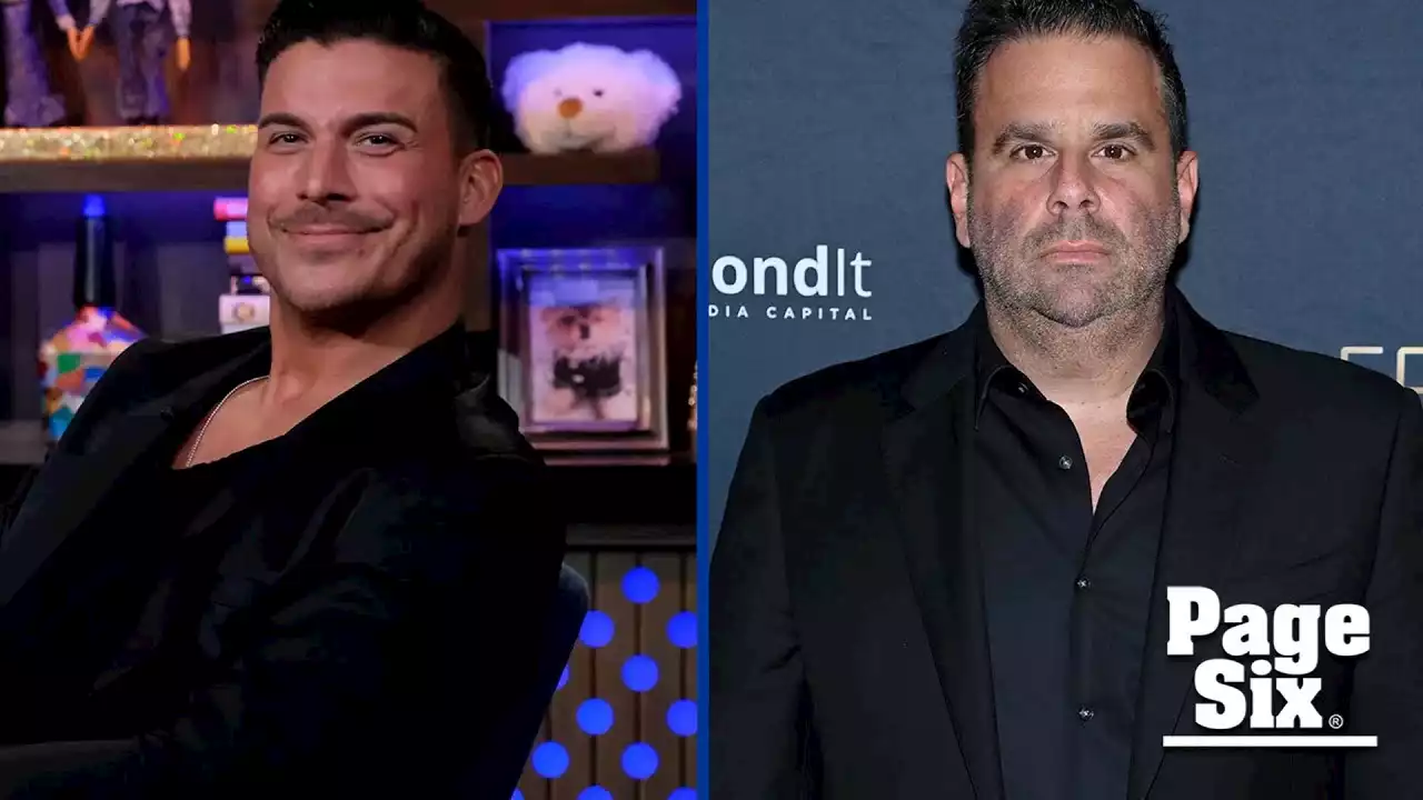 Randall Emmett slams ‘disgusting’ Jax Taylor for ‘playing a victim’ and ‘threatening’ him over money