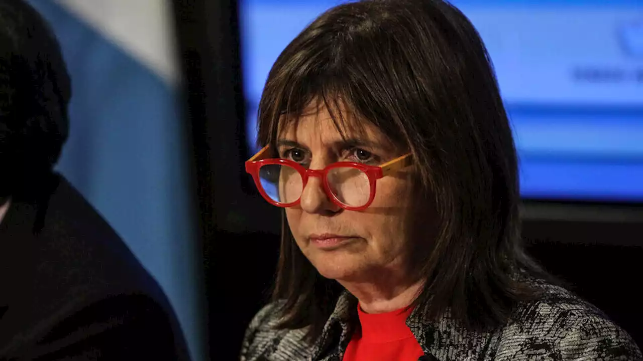 Insólito: Patricia Bullrich propuso 'entrar con una cámara' al Banco Central para 'mostrar las reservas' | 'No están ahí', le tuvieron que explicar