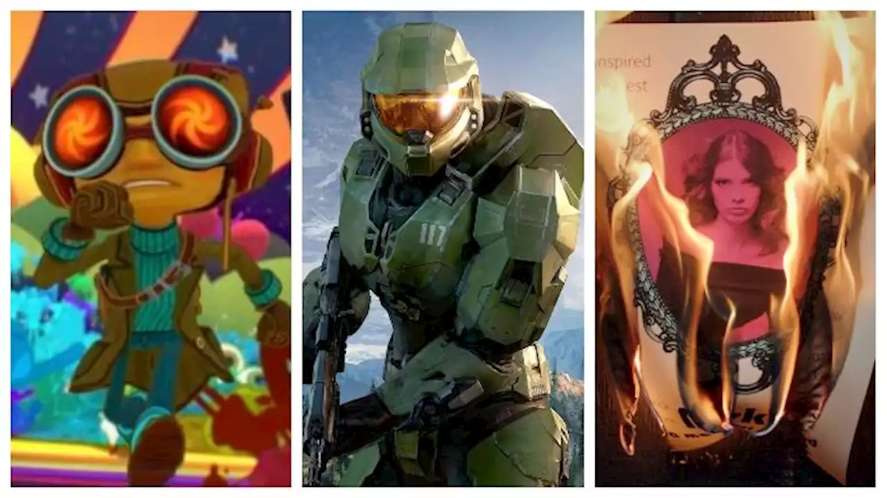 The Best Games on Xbox Game Pass (August 2023)