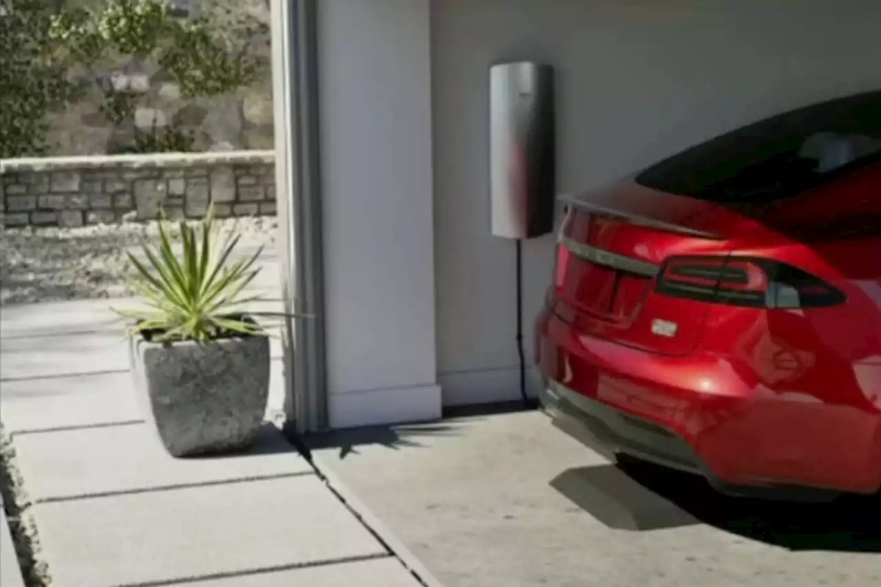 Tesla acquires wireless charging company Wiferion - paultan.org