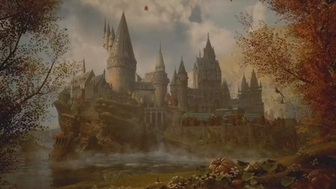 Hogwarts Legacy: Geforce GTX 660 verwandelt Zauberspiel in Horror-Show