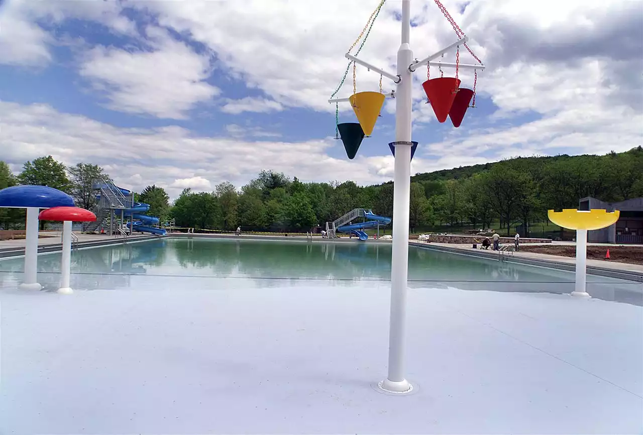 Little Buffalo State Park swimming pool announces modified schedule through Labor Day