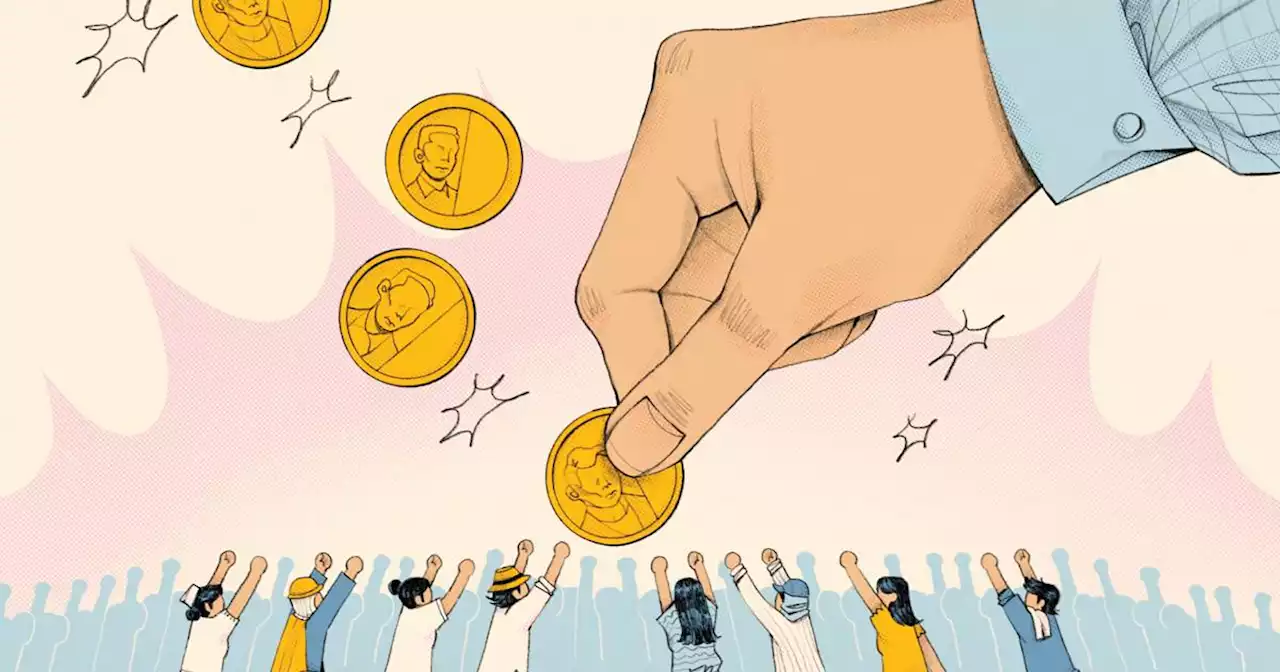 The truth about minimum wage: Can Filipinos ever earn enough?