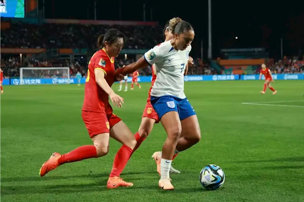 Lauren James stars, Esmee Brugts stuns, and Carli Lloyd speaks out on Day 13