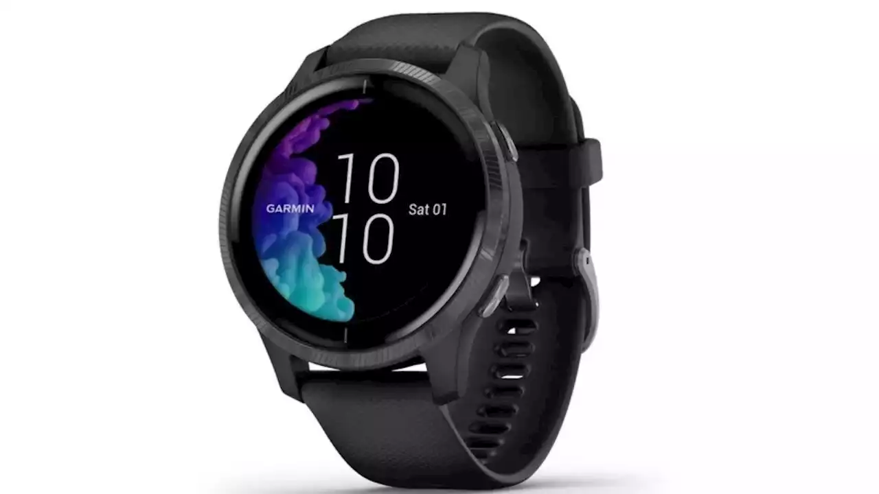 Sizzling hot Best Buy deal makes the AMOLED Garmin Venu one of the best budget smartwatches today