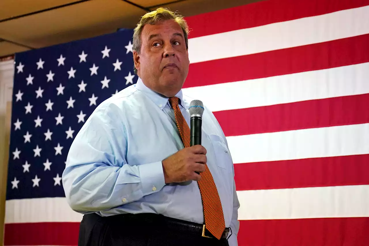 Chris Christie super PAC raises nearly $6 million for 2024 campaign