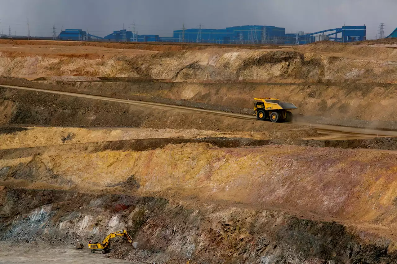 U.S. quest for minerals leads to a remote nation surrounded by adversaries