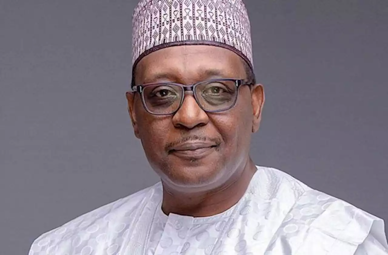 PROFILE: Muhammad Pate: Ministerial nominee who may head Nigeria's health ministry