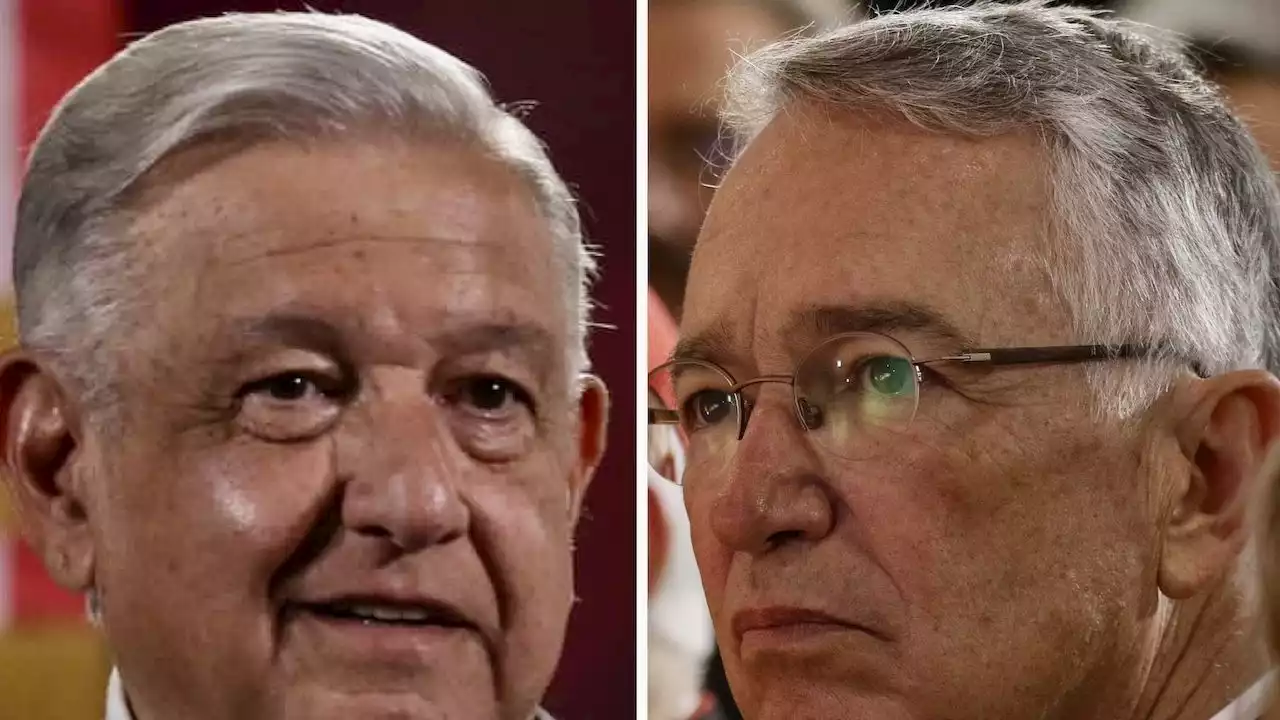 AMLO descarta polemizar con Salinas Pliego sobre sorteos e impuestos