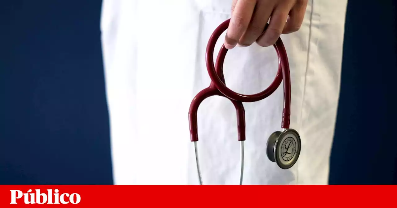 Médicos voltam esta terça-feira à greve em protesto contra “proposta inaceitável” do Governo