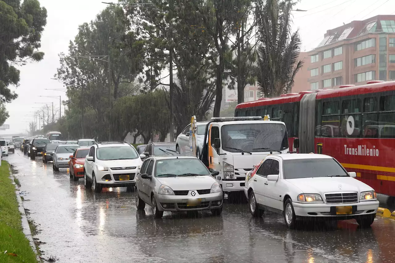 Alcaldía de Bogotá confirmó noticia con respecto al pico y placa que muchos esperaban - Pulzo