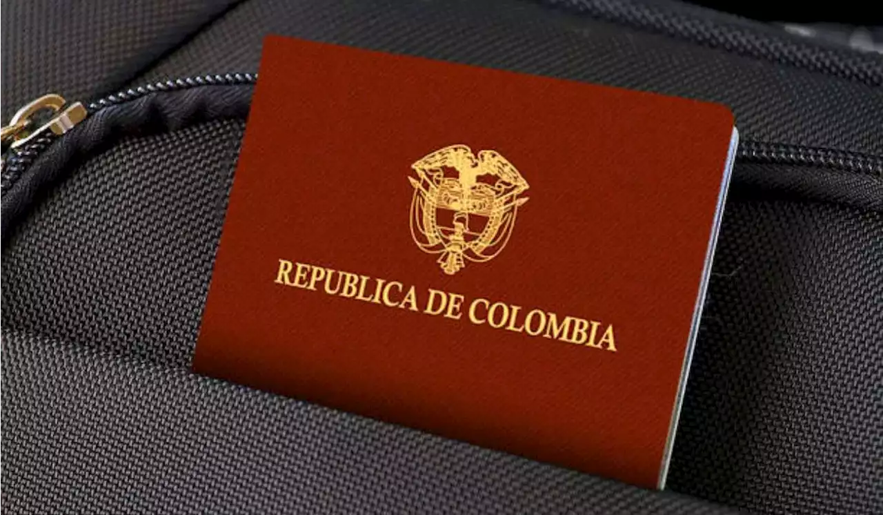 Problema con pasaportes en Colombia afectaría a muchos; lío complicaría viaje de miles - Pulzo