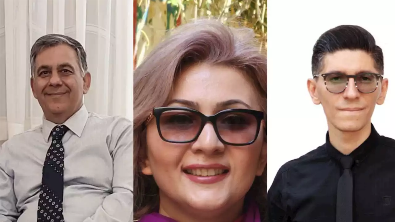 دادگاه شش شهروند بهایی «۱۷ مرداد» در تهران برگزار می‌شود