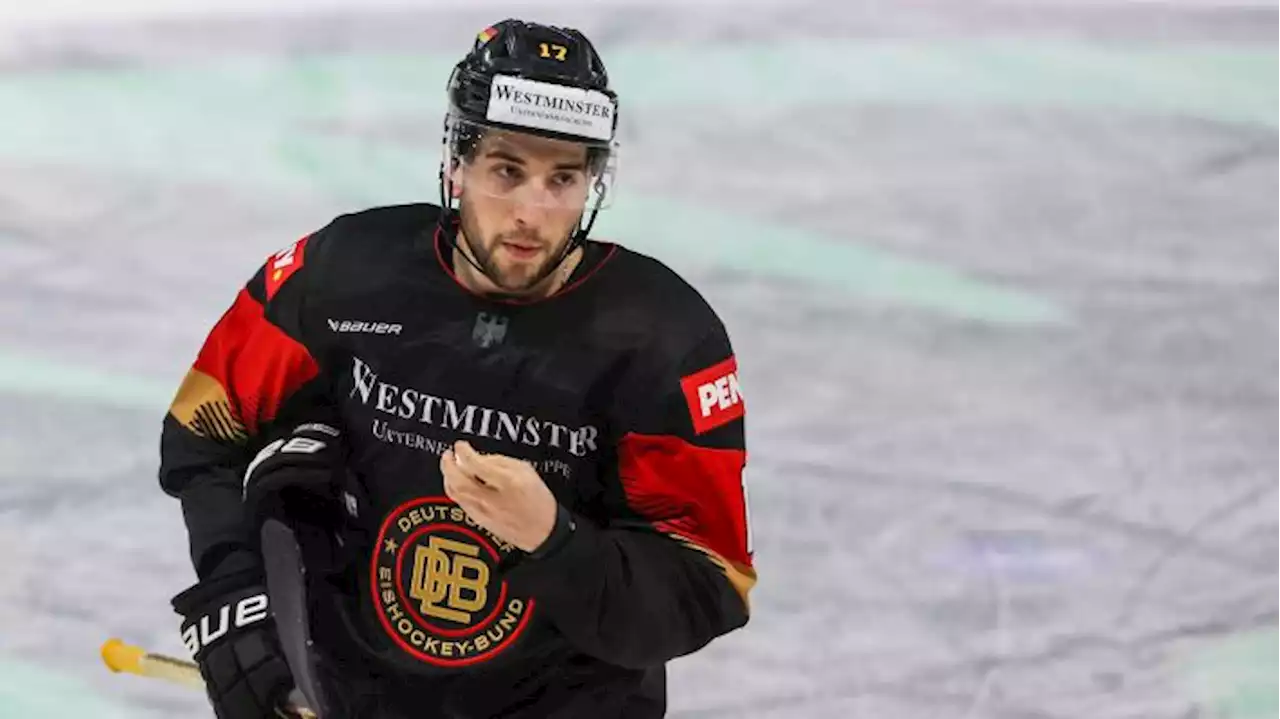 Warum der Sommer (fast) die wichtigste Zeit für Eishockeyspieler ist