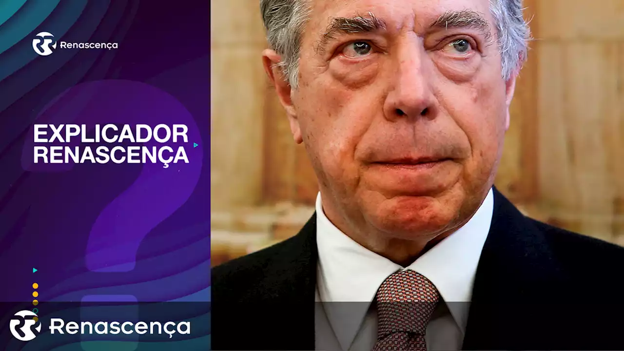 Caso BES/GES. Ricardo Salgado vai a julgamento? - Renascença