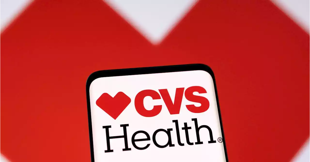 CVS to shed 5,000 jobs in cost-cutting push - WSJ