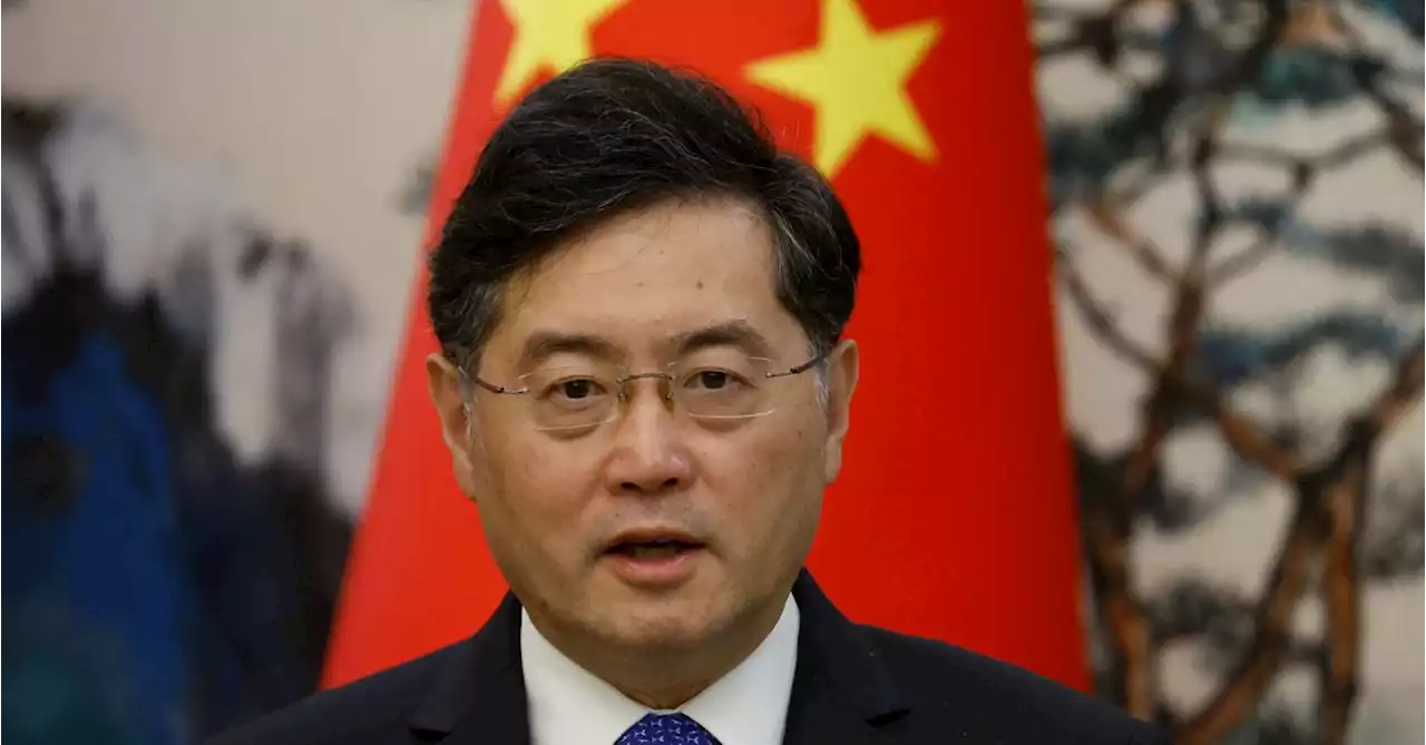 'Not found': China's ex-foreign minister is gone but wait for explanation goes on