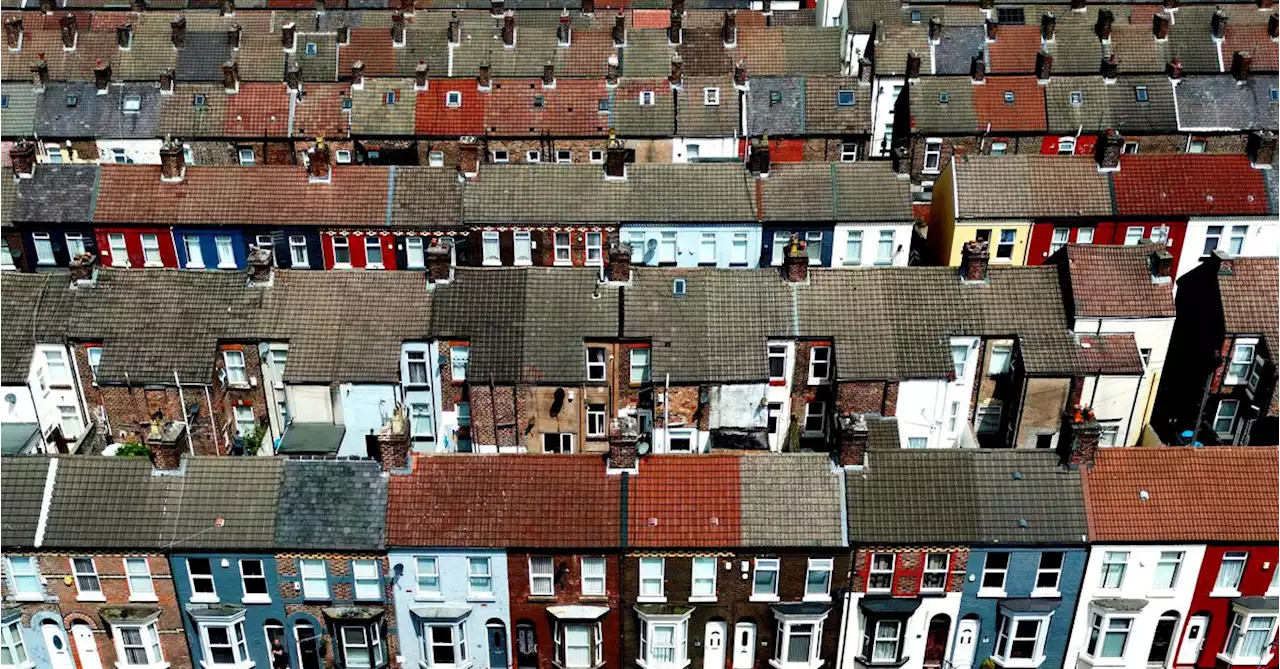 UK house prices drop by most since 2009: Nationwide